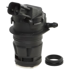 Anco Windshield Washer Pump for 2012 Dodge Challenger - 67-47