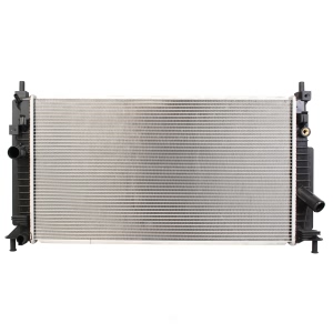 Denso Engine Coolant Radiator for Mazda 3 - 221-3508