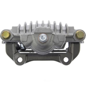 Centric Semi-Loaded Brake Caliper for 1987 Chevrolet Corvette - 141.62520