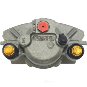 Centric Remanufactured Semi-Loaded Front Passenger Side Brake Caliper for Plymouth Neon - 141.63003