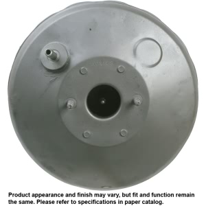 Cardone Reman Remanufactured Vacuum Power Brake Booster w/o Master Cylinder for Toyota Yaris - 53-4639