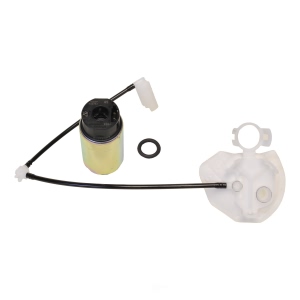 Denso Fuel Pump and Strainer Set for 2006 Toyota Sequoia - 950-0210