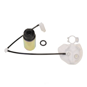 Denso Fuel Pump and Strainer Set for 2010 Toyota Tacoma - 950-0210