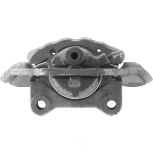 Centric Semi-Loaded Brake Caliper for Porsche 924 - 141.37014