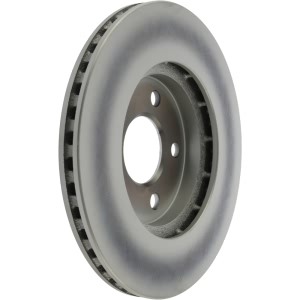 Centric GCX Rotor With Partial Coating for Plymouth Neon - 320.63039