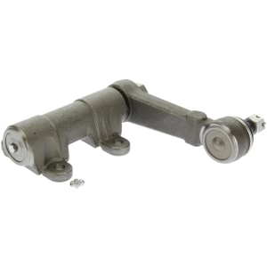 Centric Premium™ Front Steering Idler Arm for 1999 Mitsubishi Montero - 620.46008