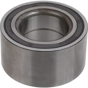 SKF Rear Driver Side Sealed Wheel Bearing for Mercedes-Benz ML550 - GRW25