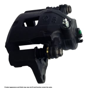 Cardone Reman Remanufactured Unloaded Caliper w/Bracket for 1993 Nissan Sentra - 19-B1445