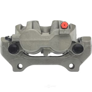 Centric Remanufactured Semi-Loaded Front Passenger Side Brake Caliper for 2013 Jeep Grand Cherokee - 141.58011