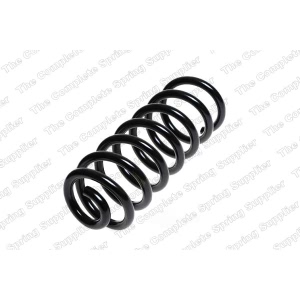 lesjofors Rear Coil Springs for Audi A8 Quattro - 4204250