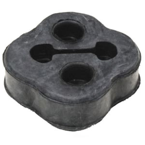 Bosal Rear Muffler Rubber Mounting for Saab 9-2X - 255-507