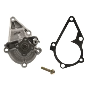 AISIN Engine Coolant Water Pump for 2001 Hyundai Accent - WPK-800