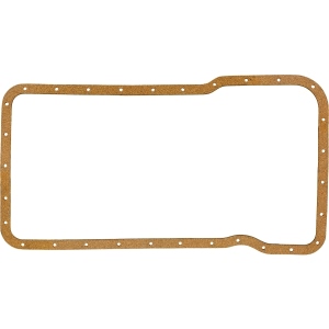 Victor Reinz Engine Oil Pan Gasket for Porsche - 71-13003-00