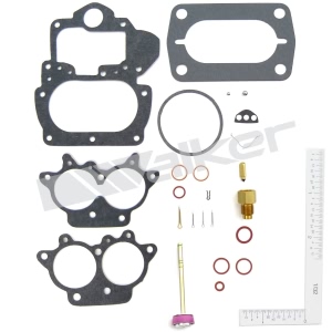 Walker Products Carburetor Repair Kit for Plymouth - 15276A