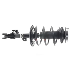 KYB Strut Plus Front Driver Side Twin Tube Complete Strut Assembly for Toyota Highlander - SR4451