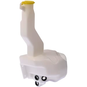 Dorman Oe Solutions Rear Back Glass Washer Fluid Reservoir for 1999 Dodge Grand Caravan - 603-308