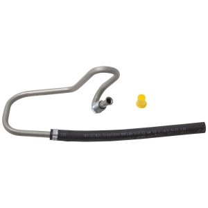 Gates Power Steering Return Line Hose Assembly for 1985 Ford Ranger - 358320