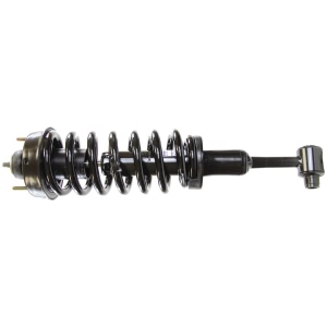 Monroe RoadMatic™ Front Driver or Passenger Side Complete Strut Assembly for 2004 Mercury Mountaineer - 181398