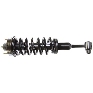 Monroe RoadMatic™ Front Driver or Passenger Side Complete Strut Assembly for 2004 Ford Explorer - 181398