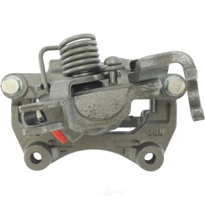 Centric Remanufactured Semi-Loaded Rear Driver Side Brake Caliper for Lincoln Zephyr - 141.61556