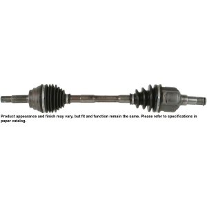 Cardone Reman Remanufactured CV Axle Assembly for 2000 Toyota Echo - 60-5190