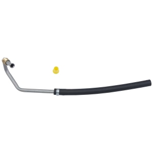 Gates Power Steering Return Line Hose Assembly for Oldsmobile Custom Cruiser - 363640