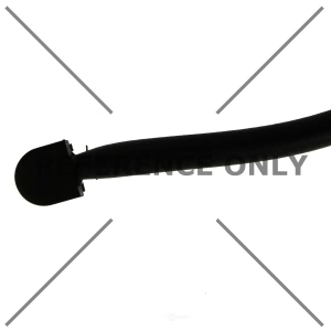Centric Front Brake Pad Sensor - 116.33017