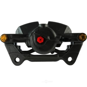 Centric Semi-Loaded Brake Caliper for 2018 Audi A3 Quattro - 141.33195