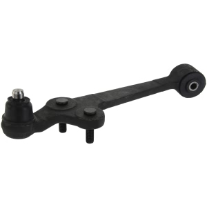 Centric Premium™ Front Passenger Side Lower Control Arm and Ball Joint Assembly for 2005 Kia Rio - 622.50017