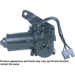 Cardone Reman Remanufactured Wiper Motor for 1991 Ford Taurus - 40-246