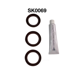 Dayco Timing Seal Kit for 1988 Chevrolet Nova - SK0069