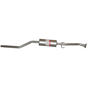 Bosal Center Exhaust Resonator And Pipe Assembly for 2009 Honda Accord - 290-079