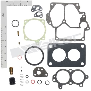 Walker Products Carburetor Repair Kit for Toyota Cressida - 15703