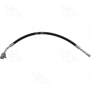 Four Seasons A C Discharge Line Hose Assembly for 1997 Jeep Grand Cherokee - 56277