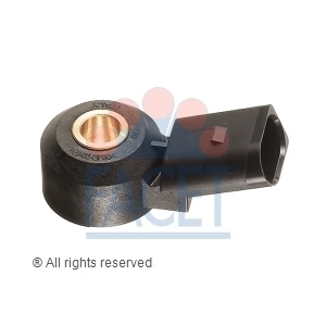 facet Ignition Knock Sensor for 2007 Audi A4 - 9.3144