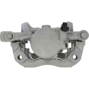 Centric Semi-Loaded Brake Caliper for 2017 Mini Cooper - 141.34163