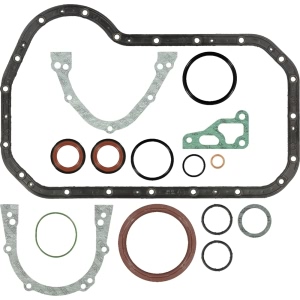 Victor Reinz Engine Conversion Gasket Set for 1992 Volkswagen Corrado - 08-33138-01