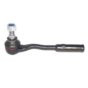 Delphi Front Outer Steering Tie Rod End for 2005 Mercedes-Benz CL65 AMG - TA1961