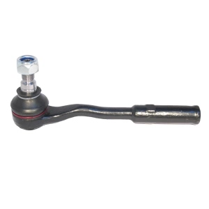 Delphi Front Outer Steering Tie Rod End for 2004 Mercedes-Benz CL55 AMG - TA1961