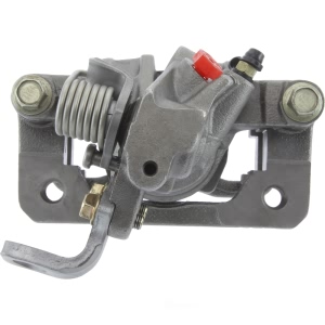 Centric Semi-Loaded Brake Caliper for 1993 Acura NSX - 141.40543