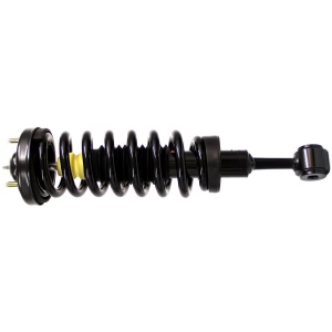 Monroe Quick-Strut™ Front Driver or Passenger Side Complete Strut Assembly for 2007 Lincoln Mark LT - 171361