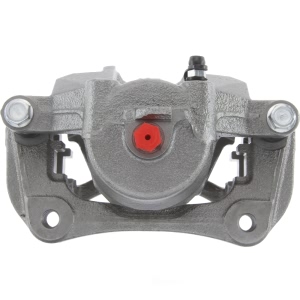 Centric Semi-Loaded Brake Caliper for Chevrolet Volt - 141.62239