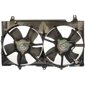 Dorman Engine Cooling Fan Assembly for 2008 Nissan 350Z - 621-160