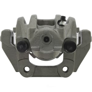 Centric Remanufactured Semi-Loaded Rear Driver Side Brake Caliper for BMW 1 Series M - 141.34594