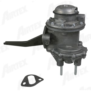 Airtex Mechanical Fuel Pump for Ford Country Squire - 4710