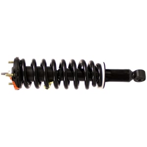 Monroe RoadMatic™ Front Passenger Side Complete Strut Assembly for 2003 Toyota Sequoia - 181348R