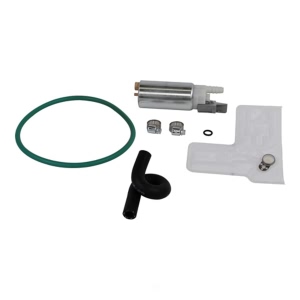 Denso Fuel Pump and Strainer Set for 2007 Chrysler PT Cruiser - 950-3028
