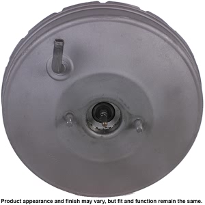 Cardone Reman Remanufactured Vacuum Power Brake Booster w/o Master Cylinder for 1993 Mercury Tracer - 54-74600