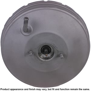 Cardone Reman Remanufactured Vacuum Power Brake Booster w/o Master Cylinder for 1993 Ford Escort - 54-74600