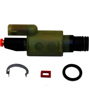 Westar Rear Suspension Air Spring Solenoid for 2001 Ford F-150 - SO-7592